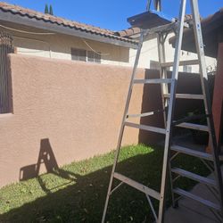 8' LADDER 