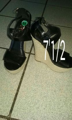 Zapatos bien cuidados