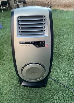 Lasko 1500-Watt Electric Portable Whole Room Ceramic Heater