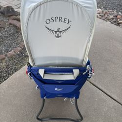 Osprey Poco Child Hiking Backpack