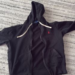 Polo Ralph Lauren Fleece 