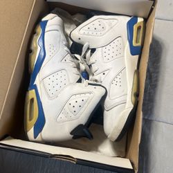 Jordan 6