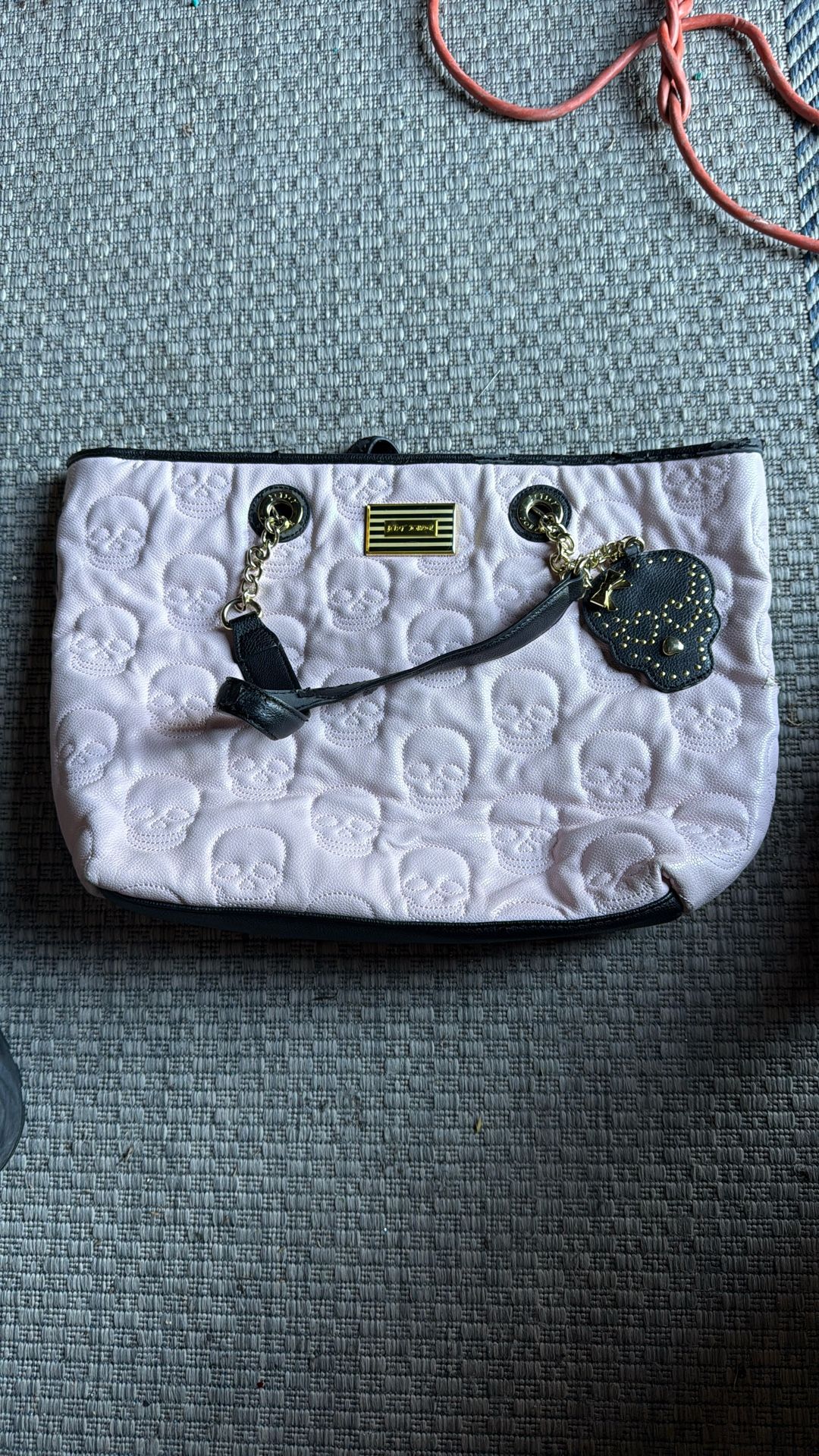 Handbag Betsy Johnson