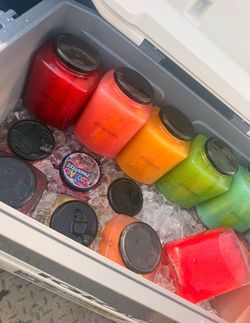 Pineapple Kool-Aid