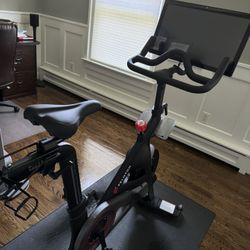 Peloton 