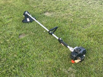 Echo Weed Wacker