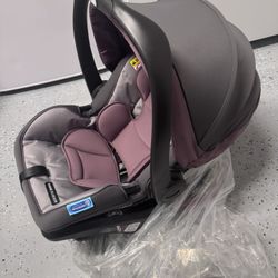Graco Car Seat