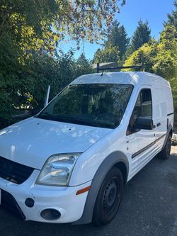2011 Ford E-Series Van