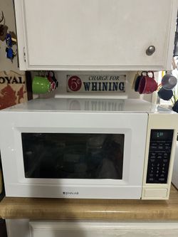 Jenn-Air Microwave Oven- Used -Make Offer!
