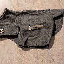 ThunderShirt for Dogs, Small- Dog Anxiety Relief Calming Vest