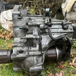 1999/2002  Honda Accord Automatic Transmission 