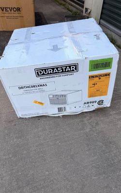 Wall Air Conditioner 