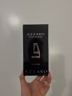 Azzaro Pour Homme