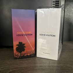Louis Vuitton Colognes