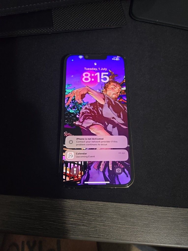 Iphone 13 Pro 512gb Excellent condition Unlocked 