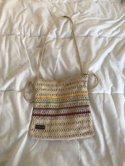 Mini hand bag
