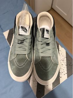 Vans Og Sk8- mid Lx