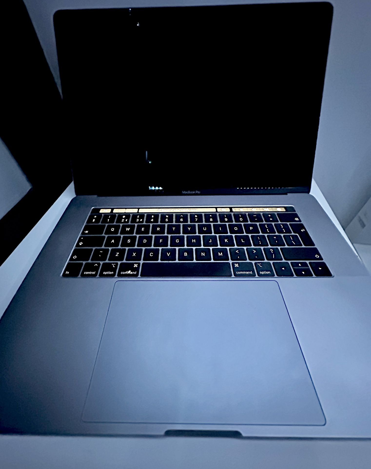 MacBook Pro