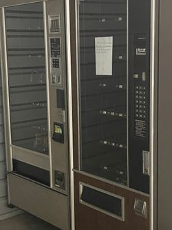 Vending machine