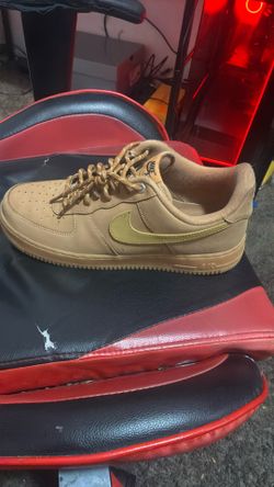 Nike Air Force 1