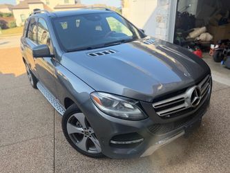 2017 Mercedes-Benz AMG