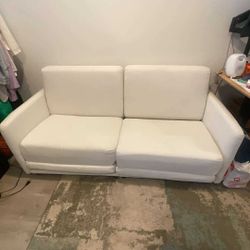 Pullout Sofa Medium Size