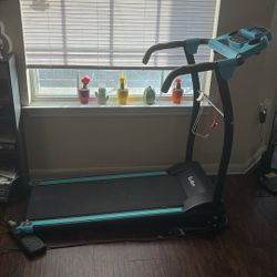 Redliro Treadmill