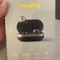 Wireless Earbuds 
