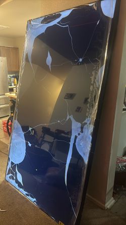 98” TCL TV PARTING OUT – MODEL: 98S550G