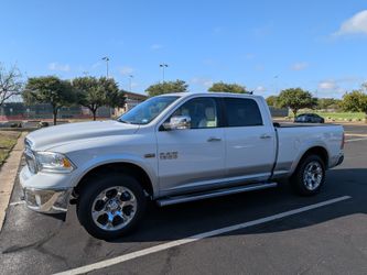 2013 Ram 1500