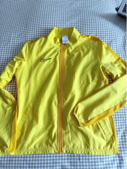 Nike Windbreaker