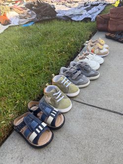 YARD SALE