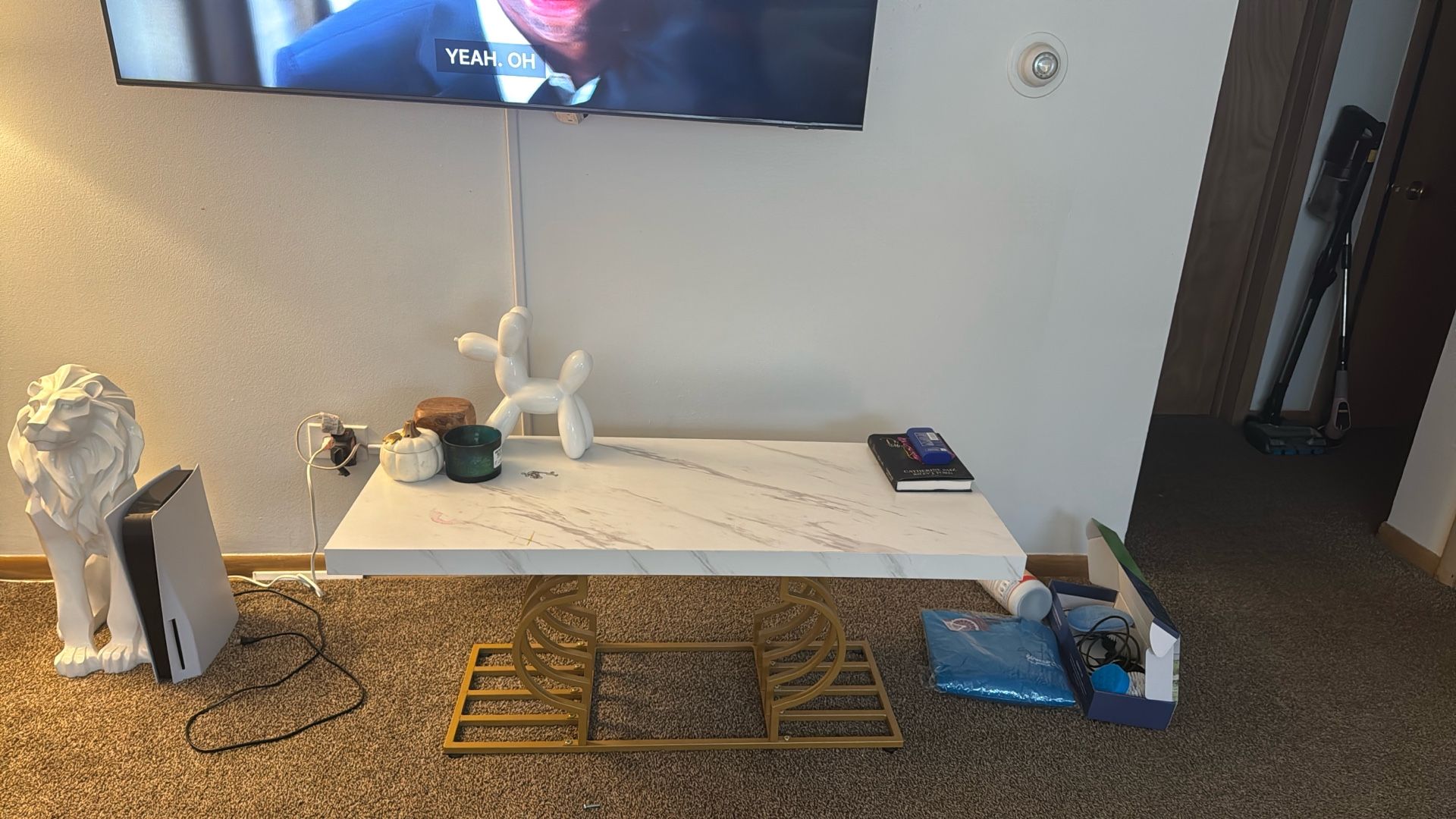 Coffe Table