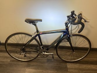 Specialized Ruby Elite , Medium 5’6”-5’10” Blue &Gray