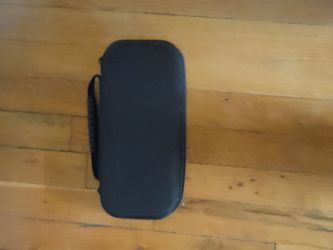 Nitendo switch case