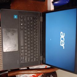 Acer Laptop