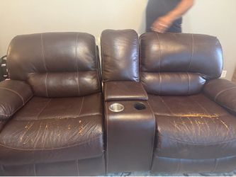 Free sofas
