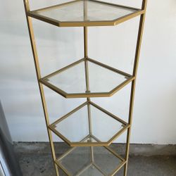Gold Organizer 