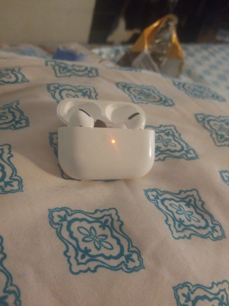 Apple Airpods 