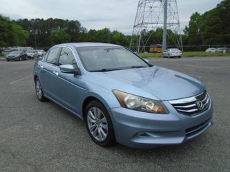 2011 Honda Accord