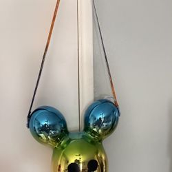 Disney 70 Year Anniversary Memorabilia 