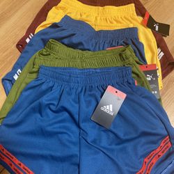 Kids Shorts