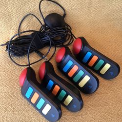 Sony PlayStation Quizzer Button Controller(4)