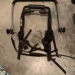 GABER Universal Bike Rack