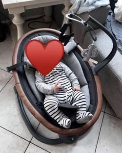 Maxi Cosi Swing