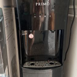 Water & Dispenser 