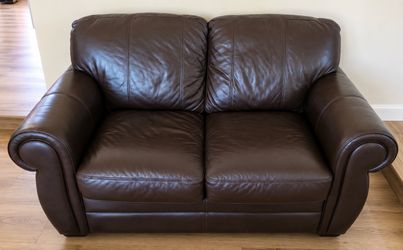 leather sofa set for sale