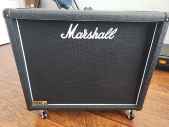 Marshall 1936
