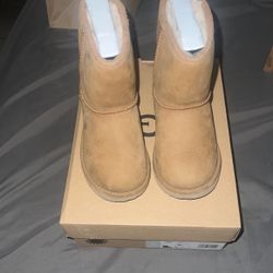 Uggs