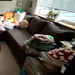 IKEA Sectional/Couch/Sofa/Lounge